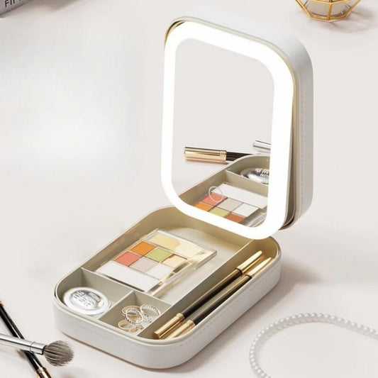 Celene™ The Portable Vanity Mirror