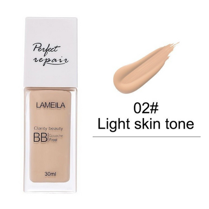 Lameila™ Waterproof Magic Liquid Foundation