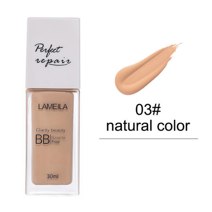 Lameila™ Waterproof Magic Liquid Foundation