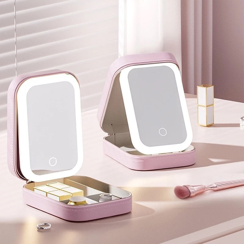 Celene™ The Portable Vanity Mirror